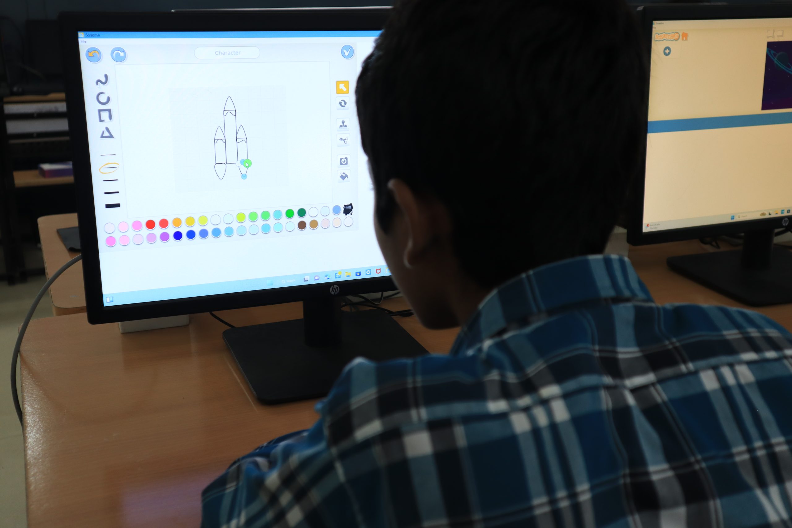 AI is Coming to Every Classroom in India from Class 3. Are Government School Teachers Ready?