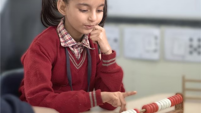 Simple Techniques to Make Maths Fun in Government Schools