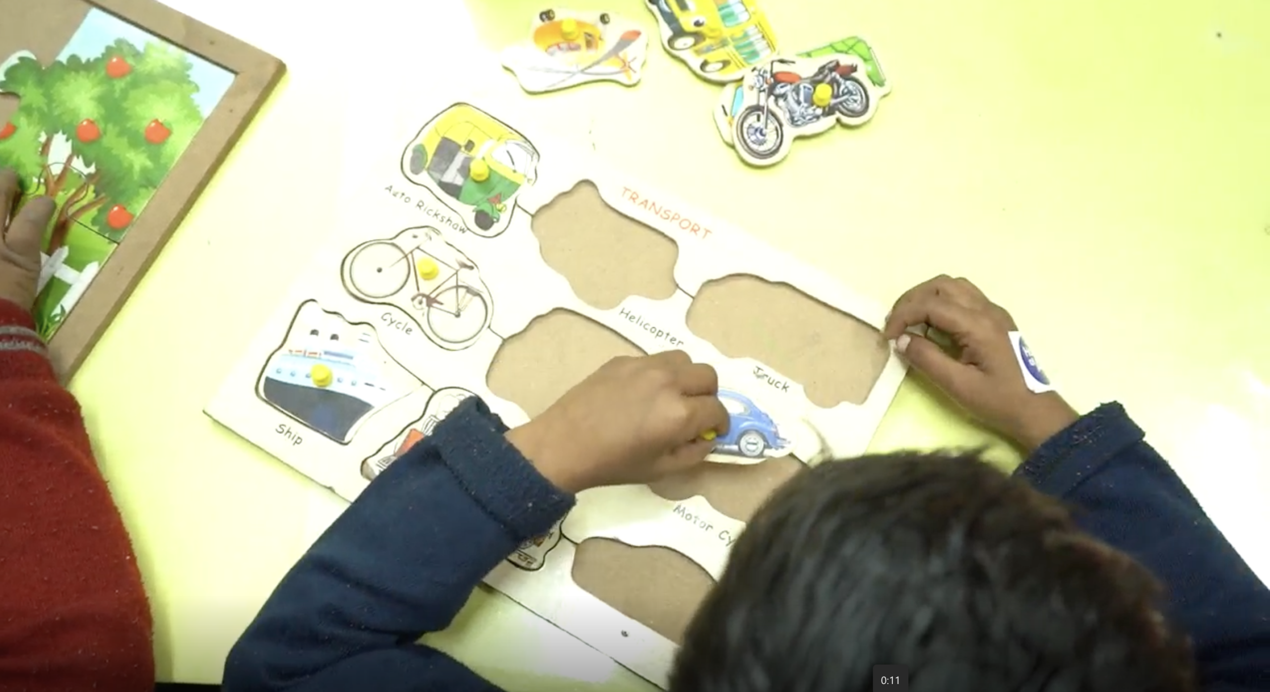 7 Ways Government School Teachers Can Relate to Inclusive Classrooms for Children With Special Needs. 