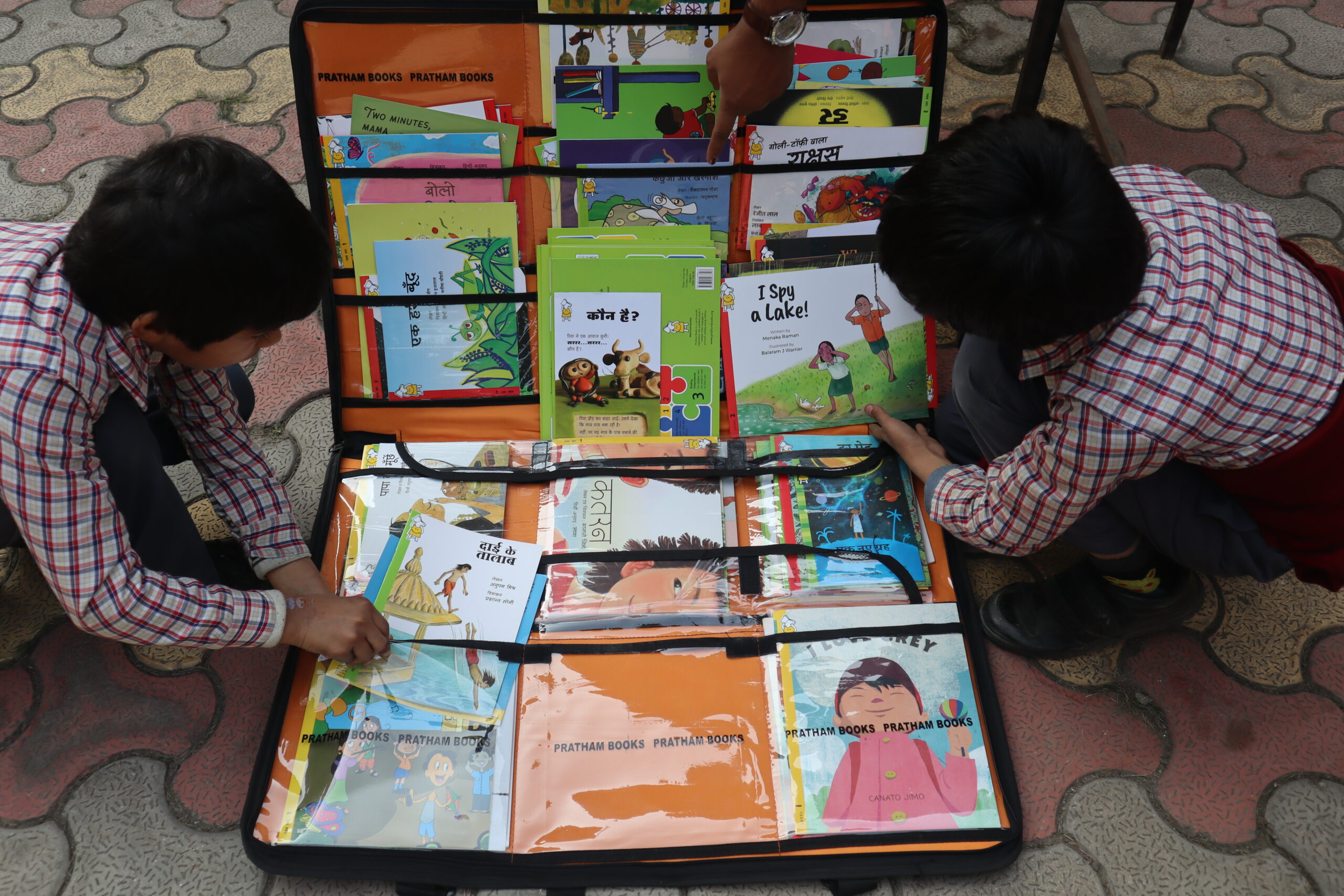 10 Simple Ways to Build a Reading Culture in Government Schools 